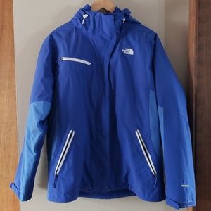 Women's The North Face 2 piece Winter Coat